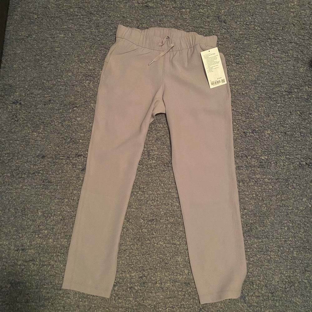 Lululemon On the Fly Pants